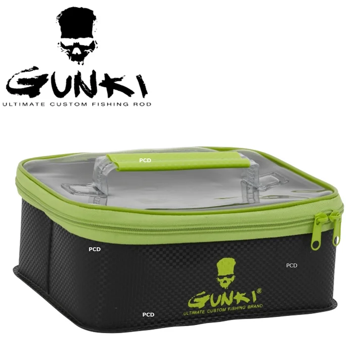 SAC DE RANGEMENT GUNKI SAFE BAG TAILLE PM