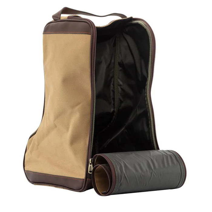 Sac de Rangement pour Bottes Country – Résistant et Pratique – Protection et Transport Facile