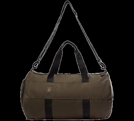 Sac de sport 45L marron DEERHUNTER