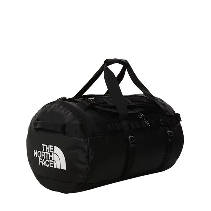 Sac de sport The North Face Base Camp – TNF Black/TNF White-NPF