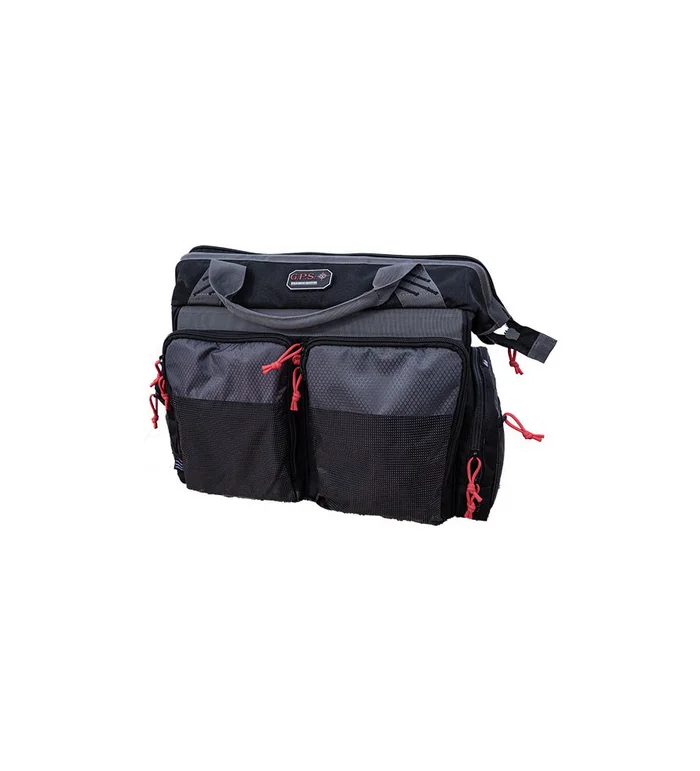 Sac de tir à roulettes