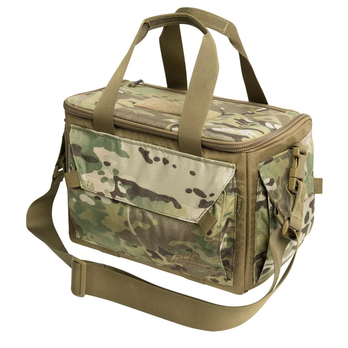Sac de tir Range Bag® – Multicam – 18 Litres