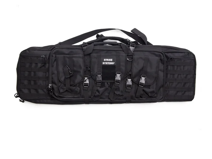 SAC DE TRANSPORT 105X32X10 NOIR