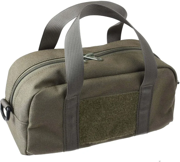 Sac de transport 2fer – capacité 2 Bang Box – OD