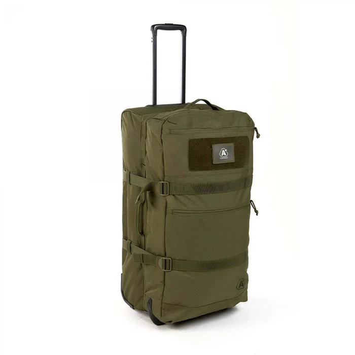 Sac de transport à roulettes Transall – OD – 120 Litres