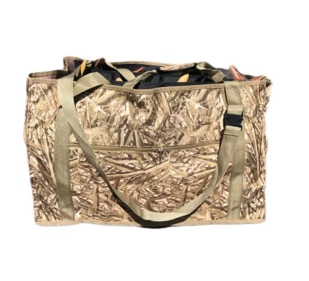 Sac de transport camouflage pour 12 appelants canards – Image 2