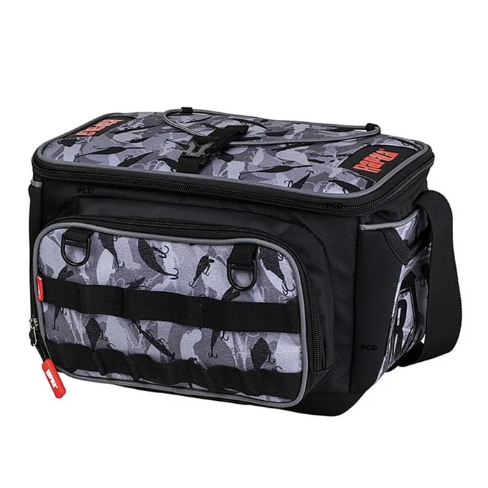 Sac De Transport Rapala Lurecamo Tackle Bag Lite