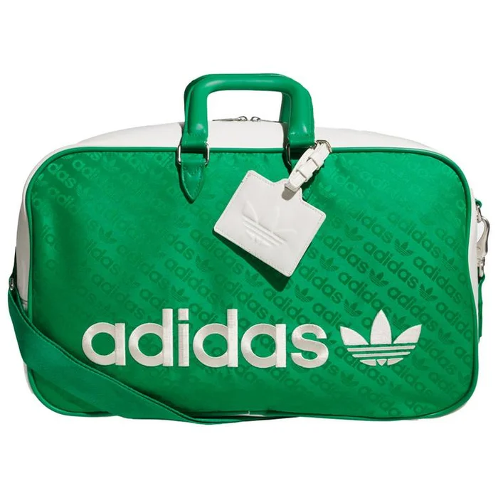 Sac de voyage adidas Originals Ori Boston Green