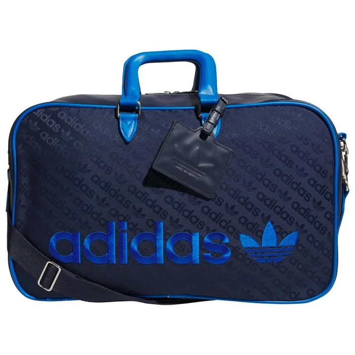 Sac de voyage adidas Originals Ori Boston Night Indigo