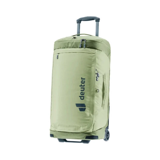 Sac de voyage Deuter DUFFEL PRO MOVO 60 Mineral-Grove