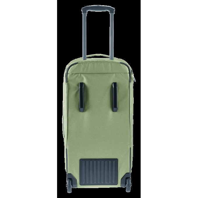 Sac de voyage Deuter DUFFEL PRO MOVO 60 Mineral-Grove – Image 2