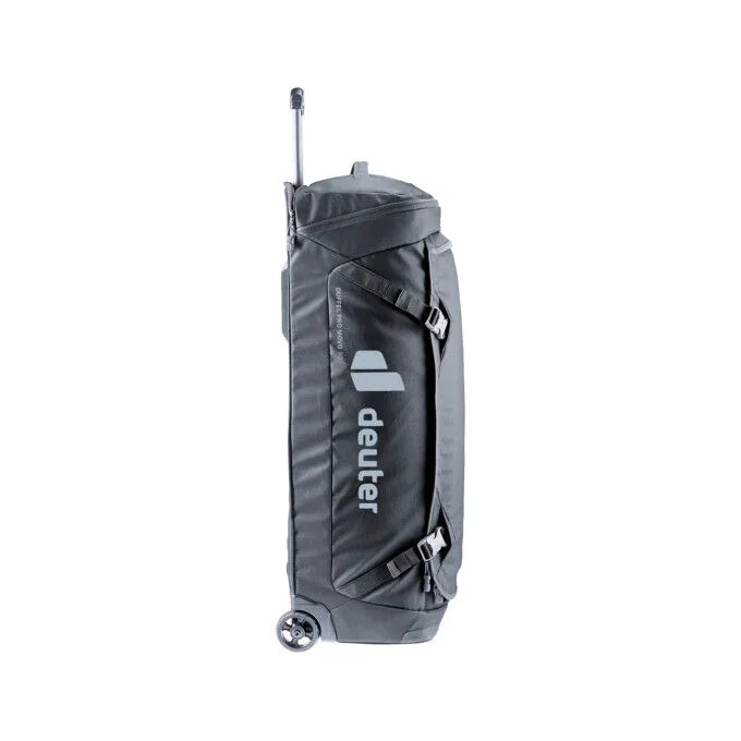 Sac de voyage Deuter DUFFEL PRO MOVO 90 Black – Image 2