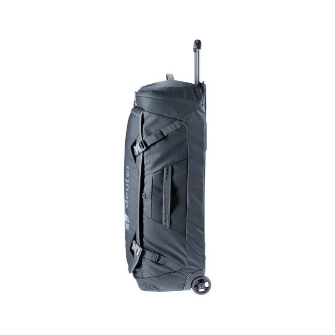 Sac de voyage Deuter DUFFEL PRO MOVO 90 Black – Image 4