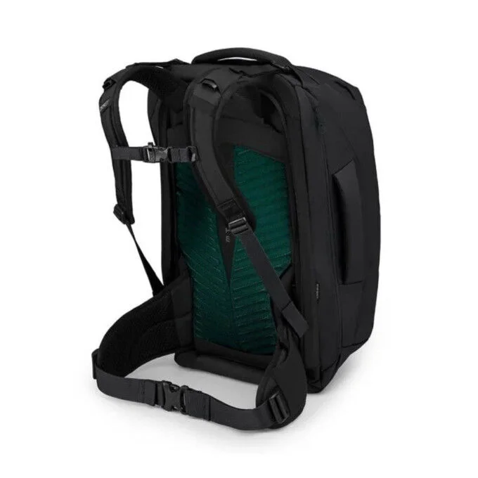 Sac de voyage Femme FAIRVIEW 40 – Noir – Image 3