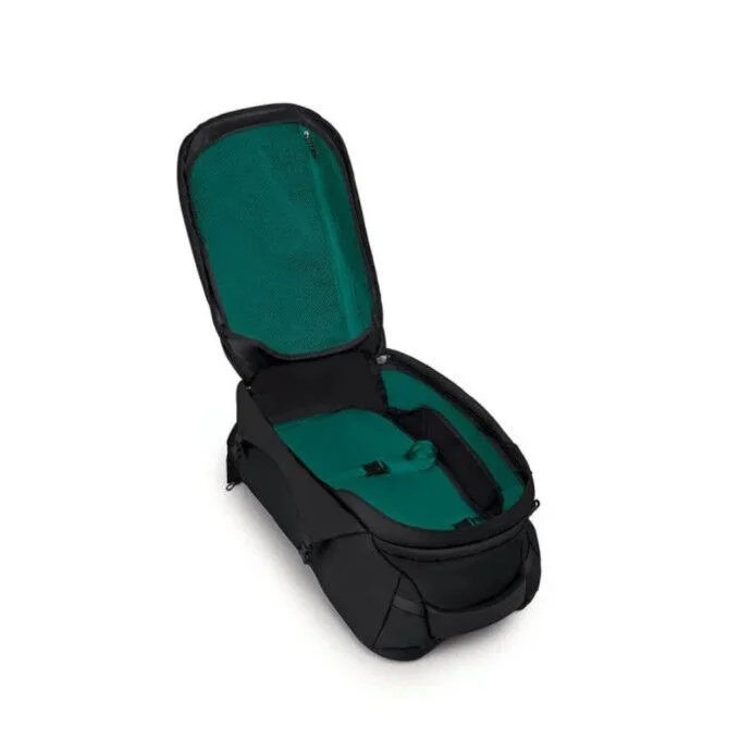 Sac de voyage Femme FAIRVIEW 40 – Noir – Image 4