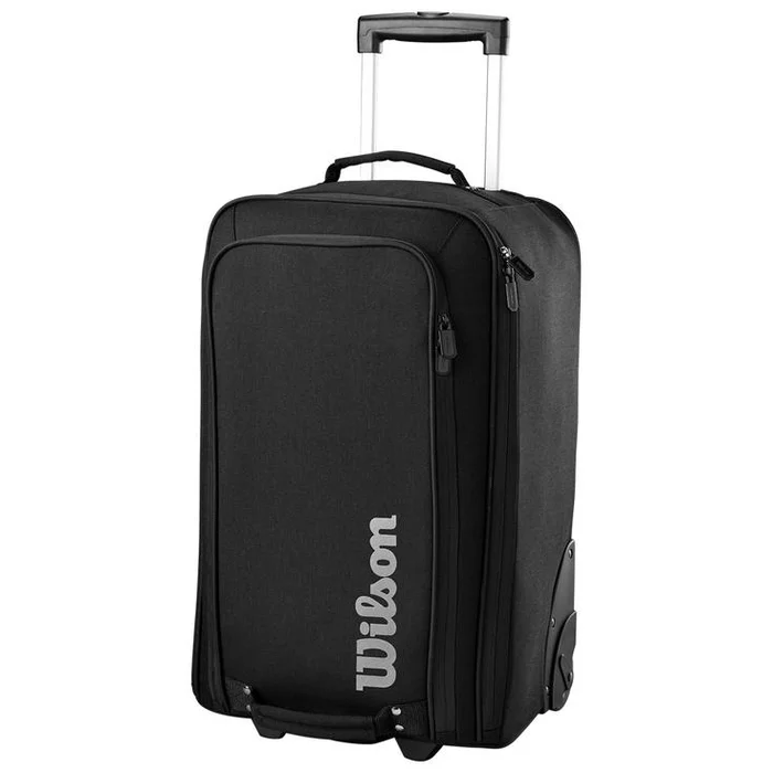 Sac de voyage Wilson Tour Carry On Black