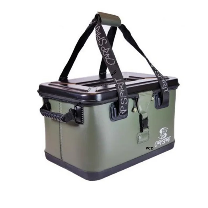 Sac Etanche Carp Spirit Hydro Bags 26L