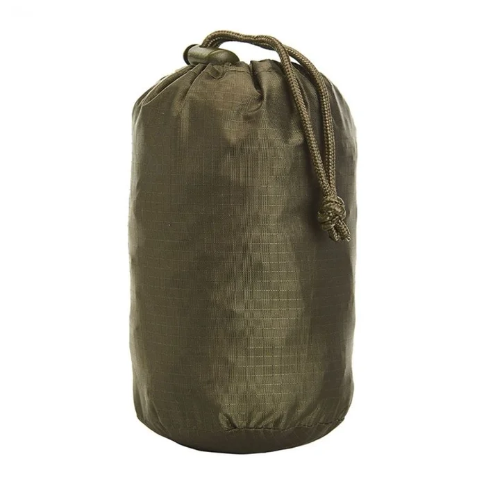 Sac étanche EXPÉDITION Ultra-light Vert 40L