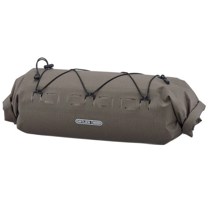 Sac etanche Ortlieb DRY-PACK Dark Sand
