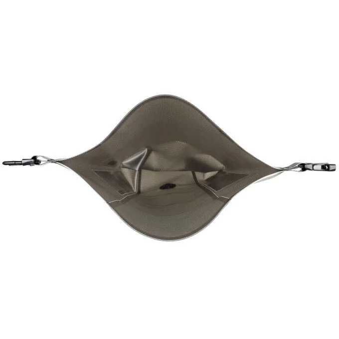 Sac etanche Ortlieb DRY-PACK Dark Sand – Image 4