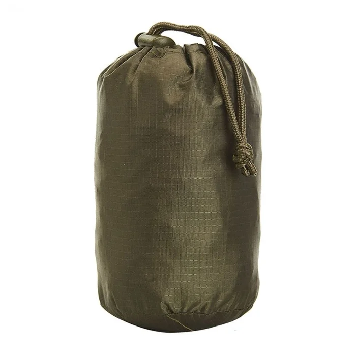 Sac étanche Ultra-Light Vert 20L