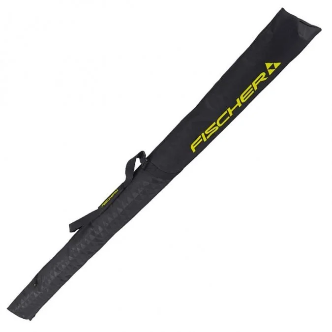 SAC FISCHER SKICASE ECO XC 3 PAIR – 210