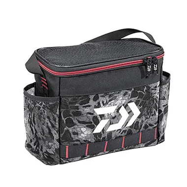 Sac fourre-tout Daiwa D-Vec Jig – 28 cm x 20 cm x 13 cm