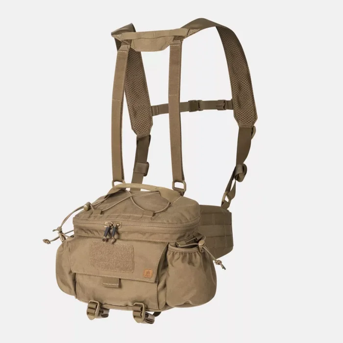 SAC FOXTROT MKII RIG HELIKON