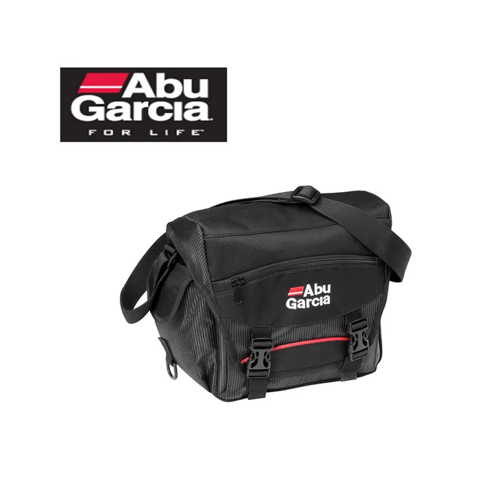 SAC GAME BAGS ABU GARCIA COMPACT
