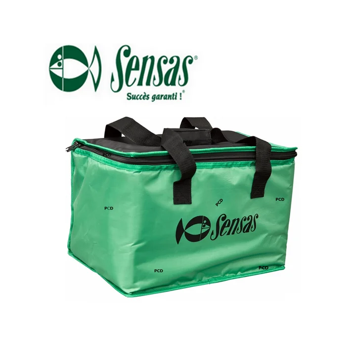 SAC GLACIERE SENSAS CHALLENGE