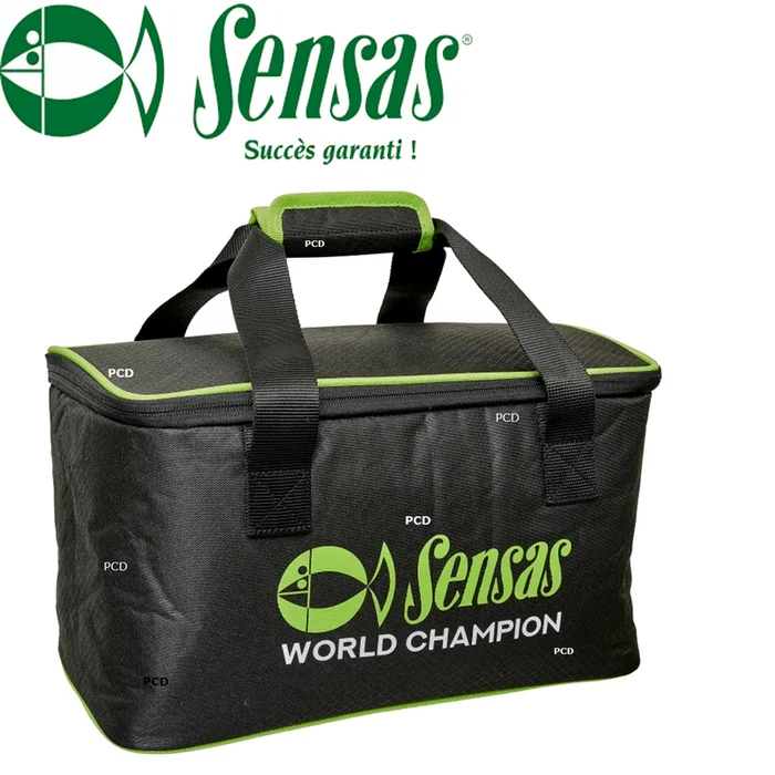 SAC GLACIERE SENSAS POWER MATCH PM