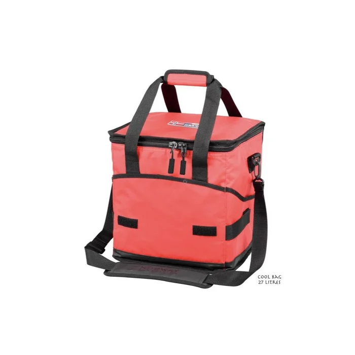Sac Isotherme Spro Norway Expedition HD Cool Bag 27 Litres