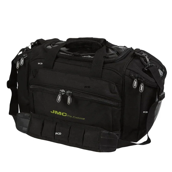Sac Jmc De Charette Voyageur 100