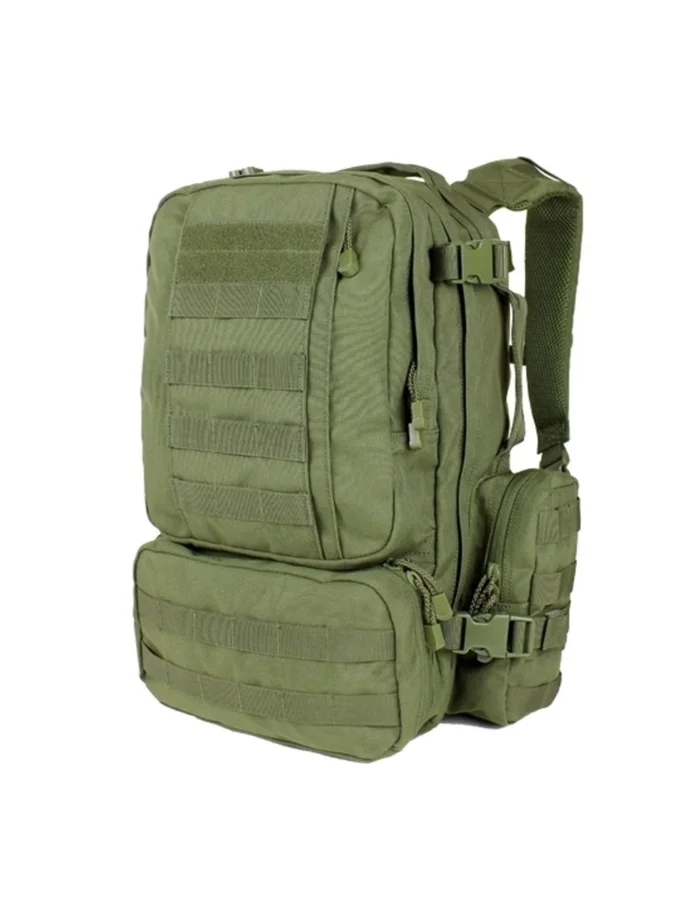 Sac militaire Convoy 30L – Condor