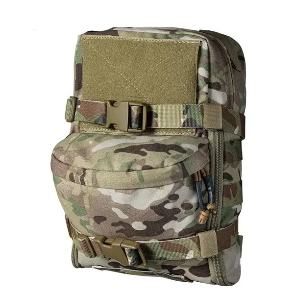 Sac militaire vintage désert