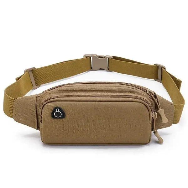 Sac militaire voyage