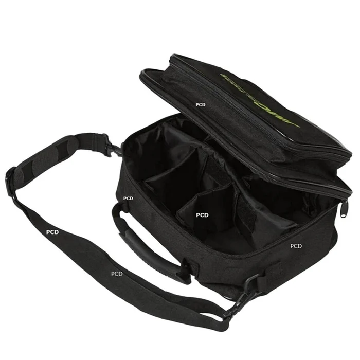 Sac Moulinet Voyageur Jmc De Charette