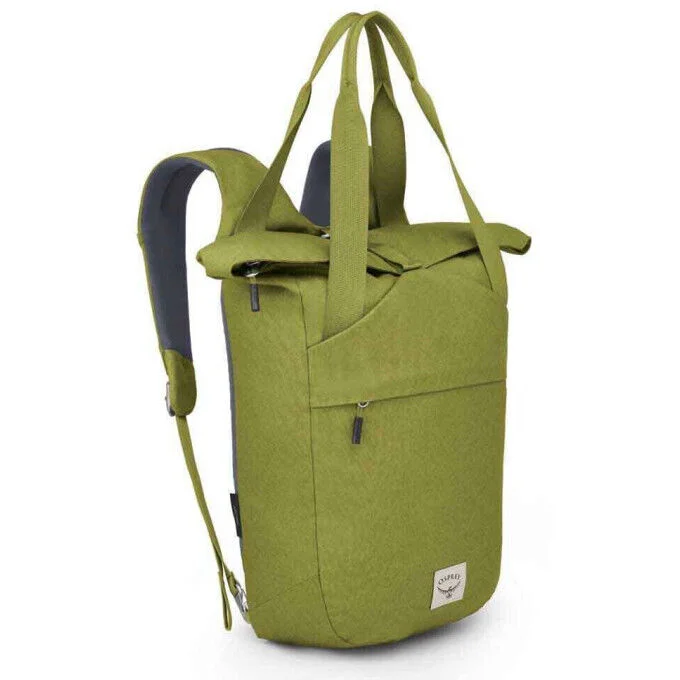 Sac Osprey ARCANE TOTE PACK Matcha Green Heather
