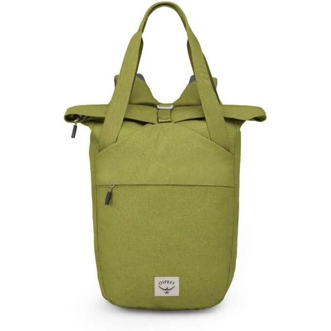 Sac Osprey ARCANE TOTE PACK Matcha Green Heather – Image 2