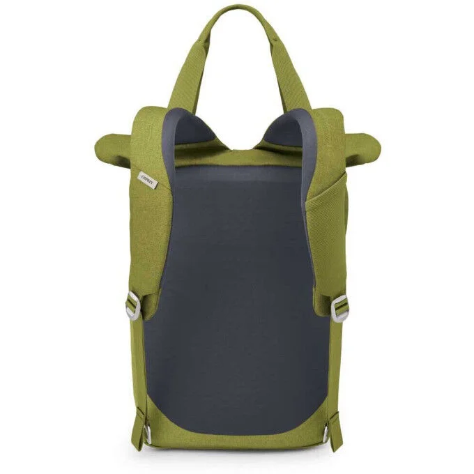 Sac Osprey ARCANE TOTE PACK Matcha Green Heather – Image 3