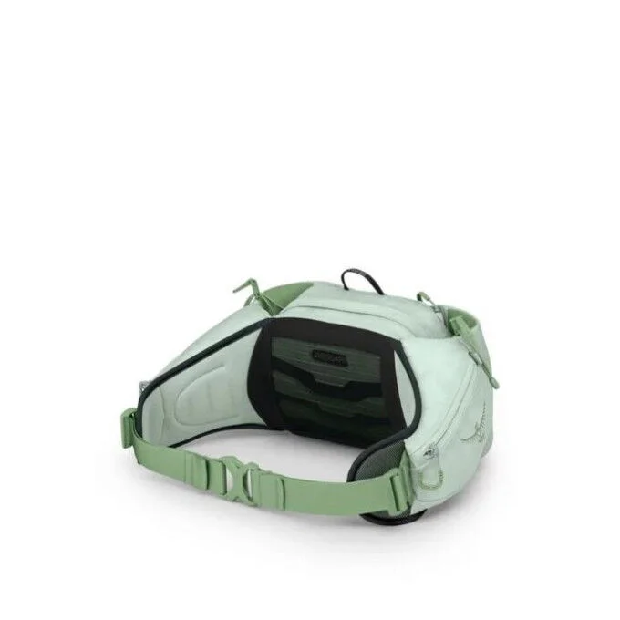 Sac Osprey TEMPEST 6 Frosty Mint Green – Image 2