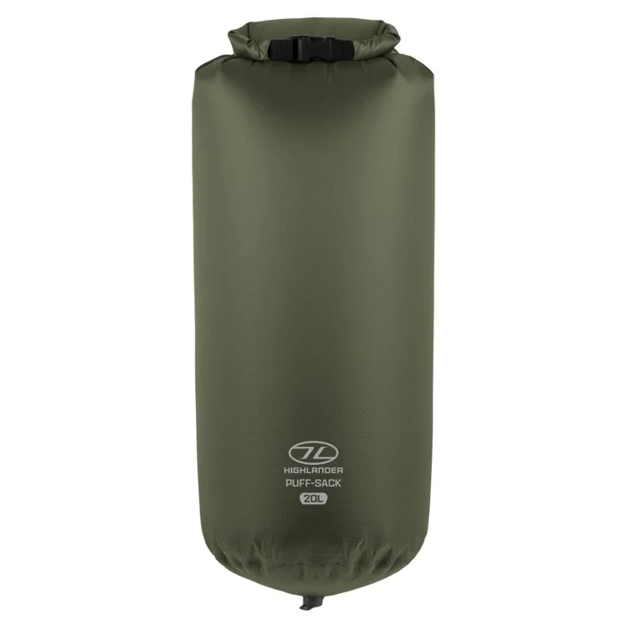 SAC-POMPE POUR MATELAS GONFLABLE