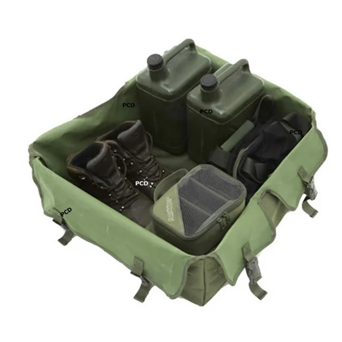 Sac Pour Chariot Trakker