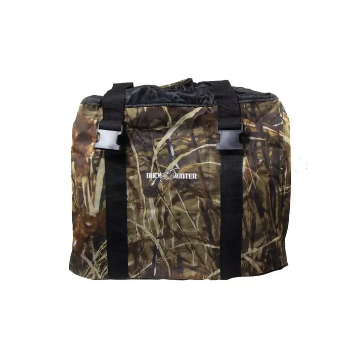 Sac pour formes de canards sur pattes