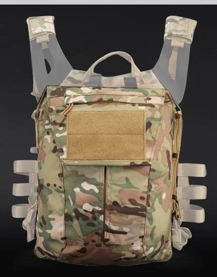 SAC SPECIAL JPC 2,0 MULTI-CAM