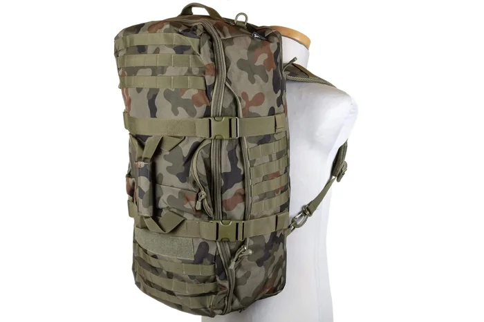 SAC TACTIQUE 40L WZ 93