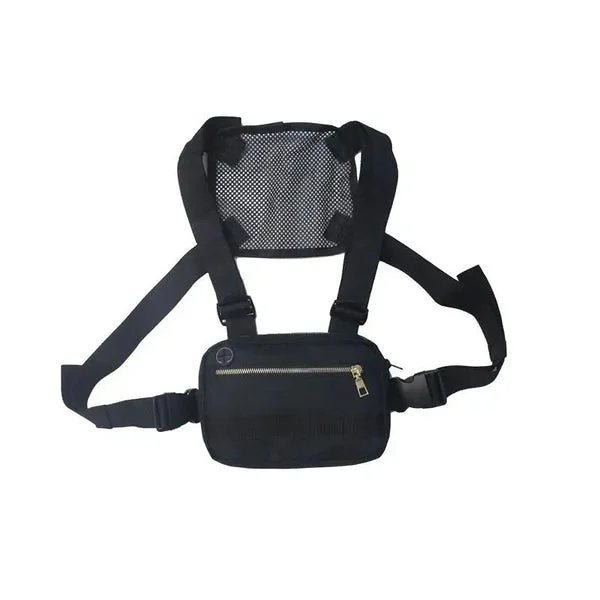 SAC TACTIQUE SUPER STYLE