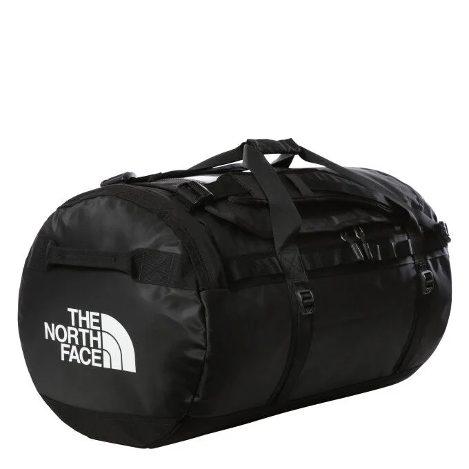 Sac The North Face BASE CAMP DUFFEL L Black