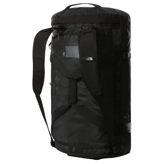 Sac The North Face BASE CAMP DUFFEL L Black – Image 2