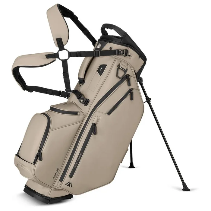 Sac trepied série Big Max Drilite Hybrid Prime Taupe